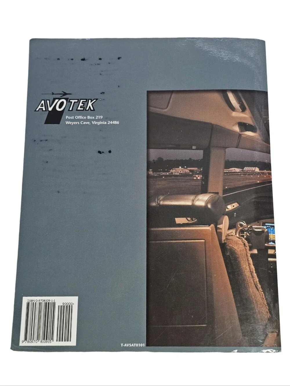 Avionics Systems and Troubleshooting Textbook T.K. Eismin A&P Mechanic AMT Guide